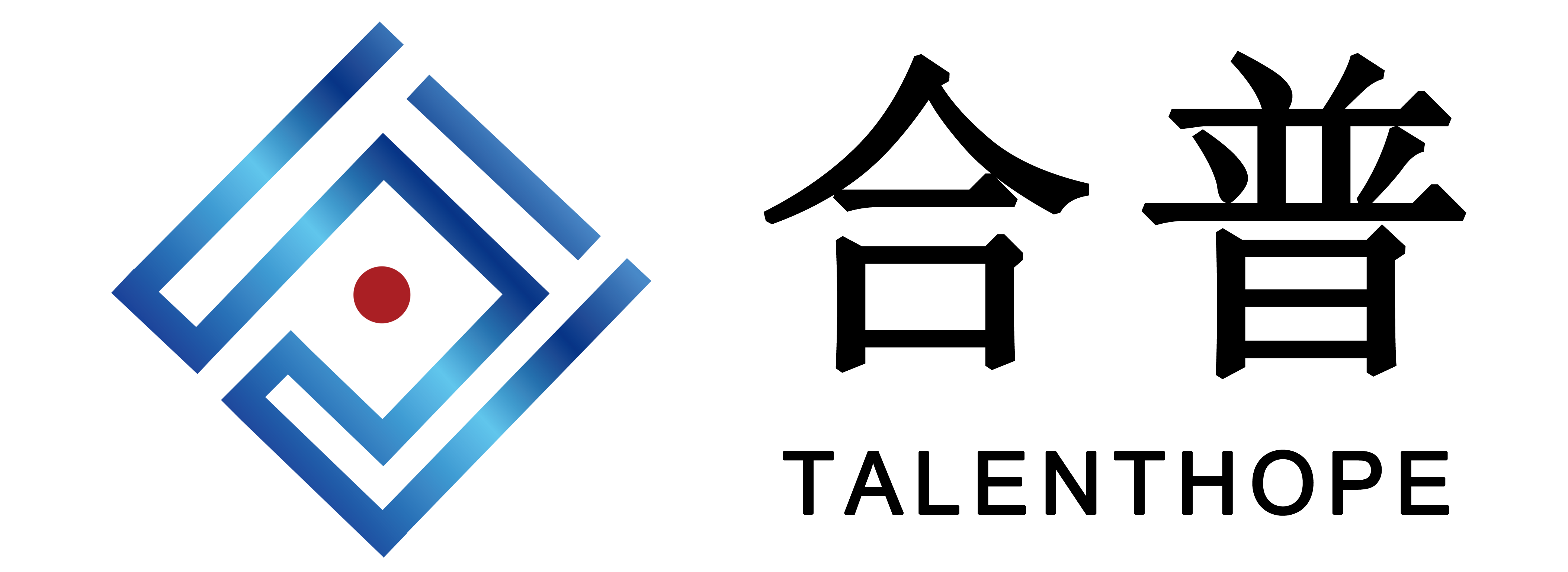 合普 Logo